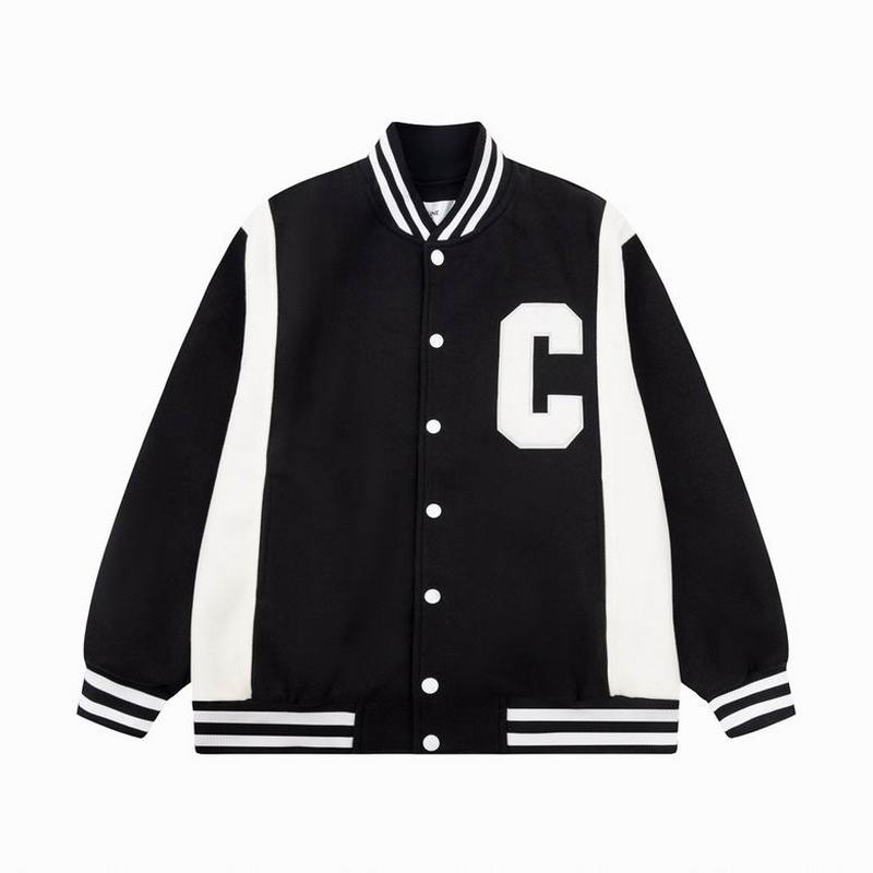 CELINE Men's Outwear 24